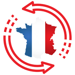 FABRIQUÉ EN FRANCE