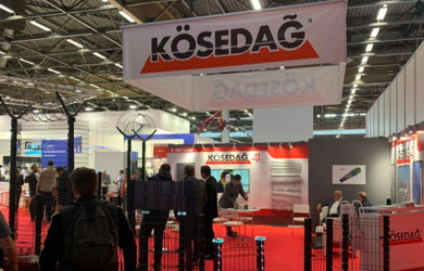 Intérêt Marquant lors du Salon Batimat