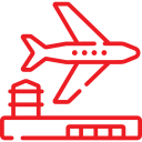 Ports et Aéroports